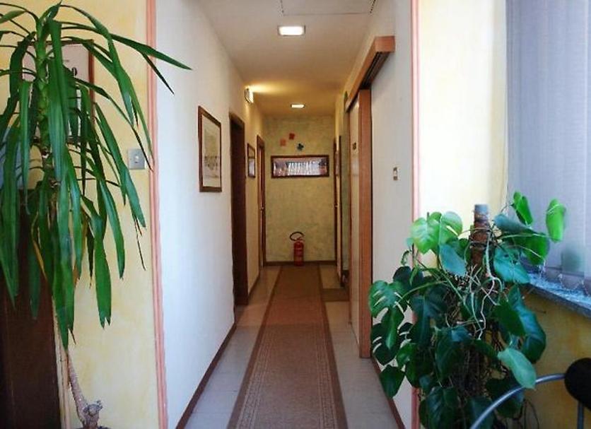 Pasillo Foto