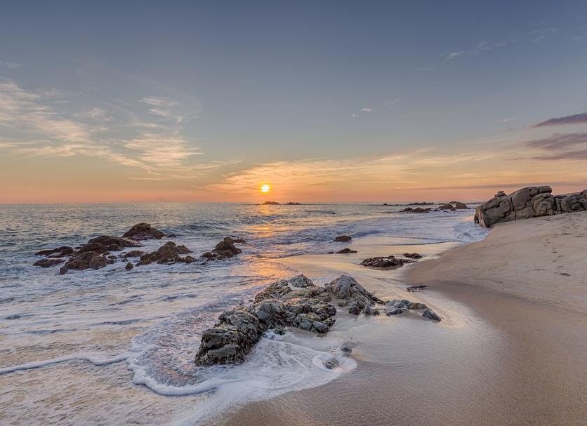 Playa Foto