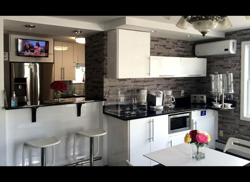 Cocina Foto