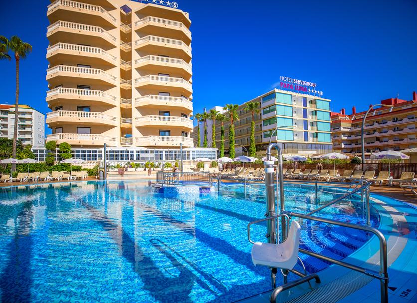 Piscina Foto