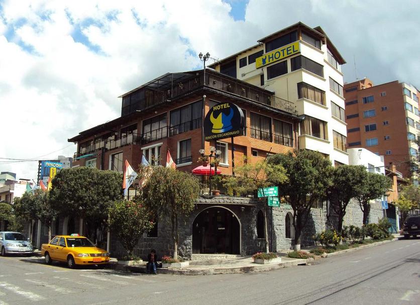 Edificio Foto