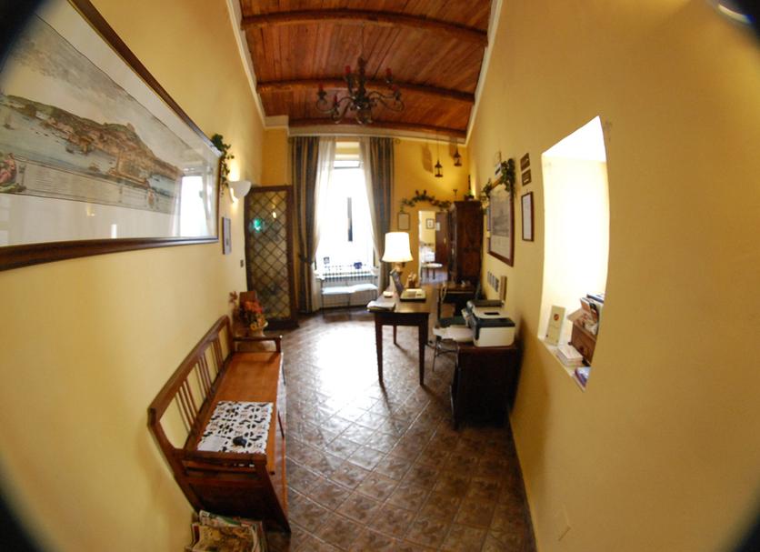 Pasillo Foto