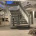Escaleras