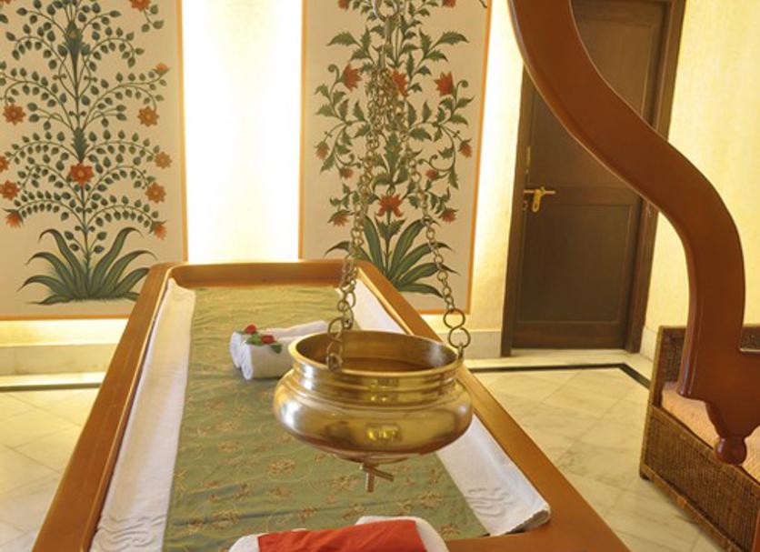 Spa Foto
