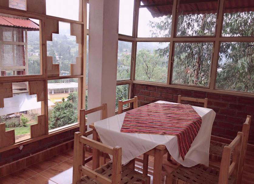 Comedor Foto