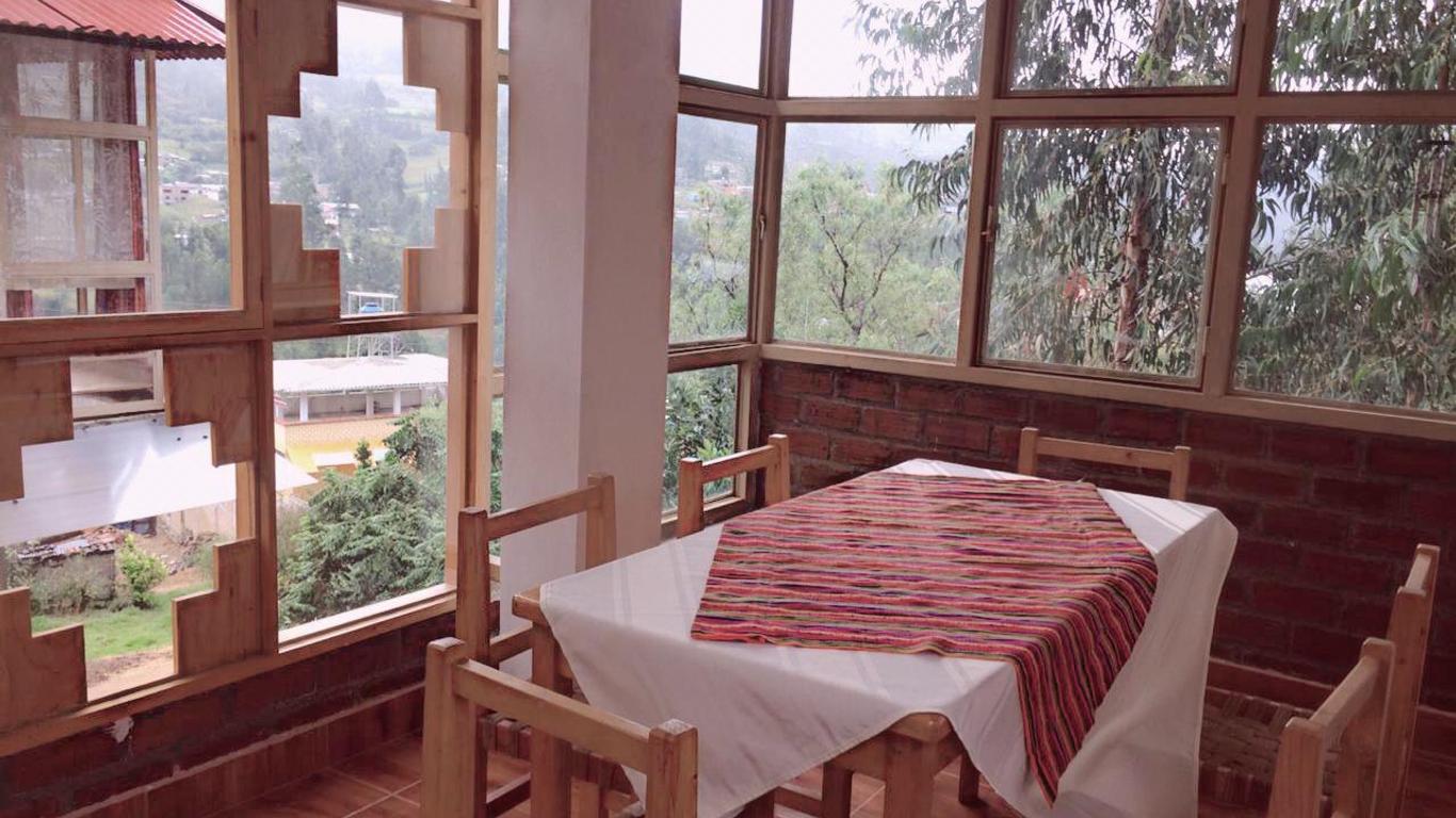Eco Hotel Banderas