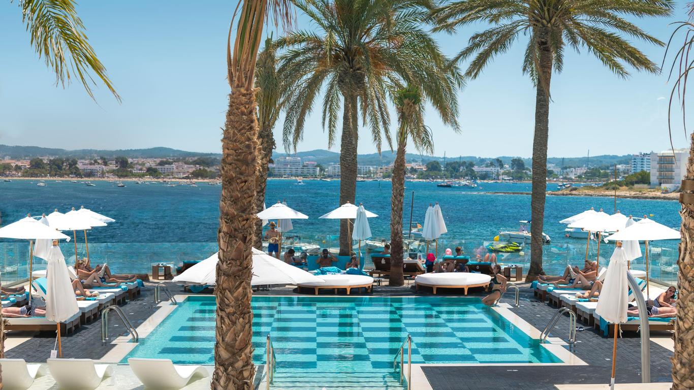 Amàre Beach Hotel Ibiza - Adults Recommended