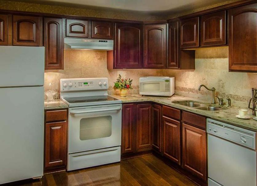 Cocina Foto