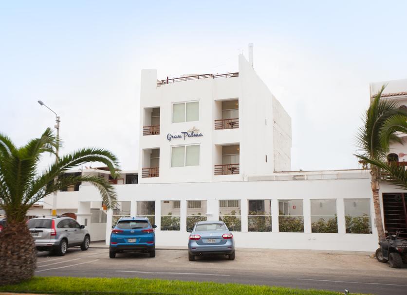 Edificio Foto