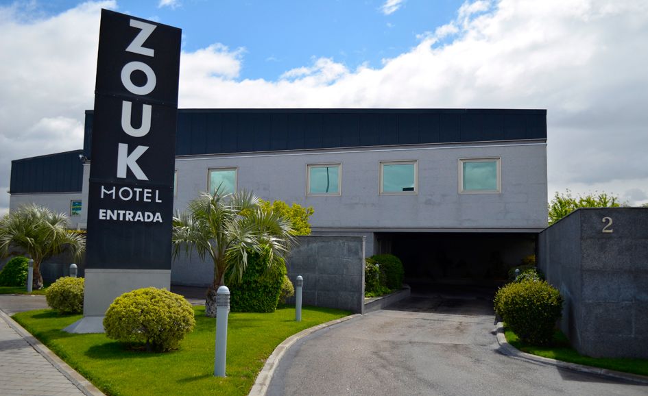 Zouk Hotel en S/ 305 (S̶/̶ ̶3̶6̶2̶). Alcalá de Henares Hoteles KAYAK