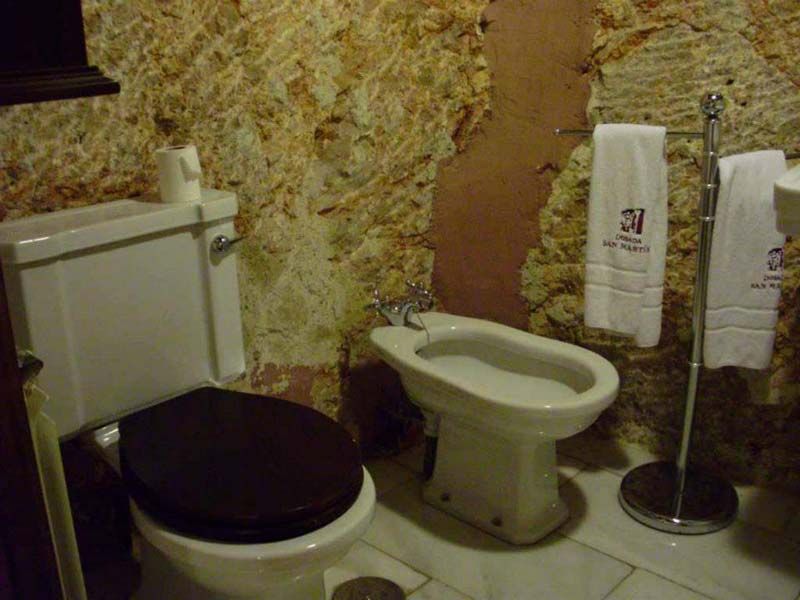 Baño