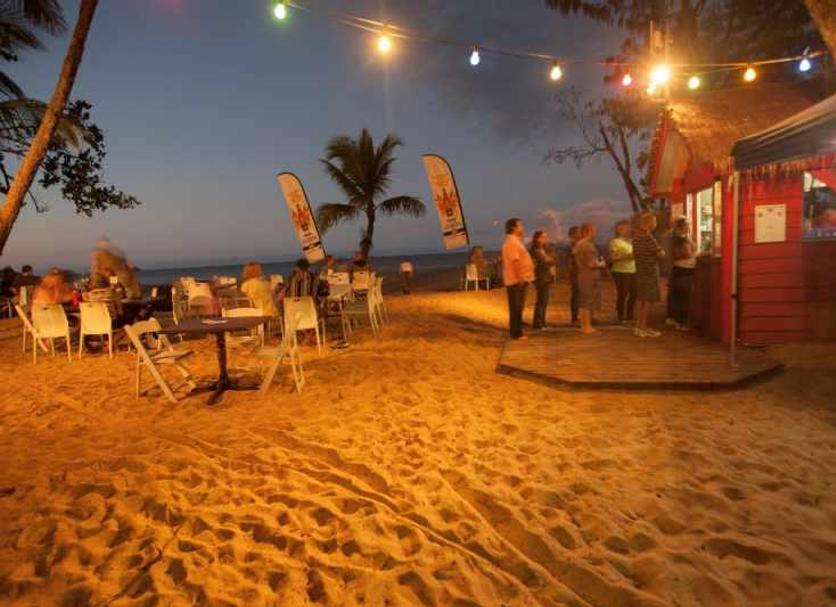 Playa Foto