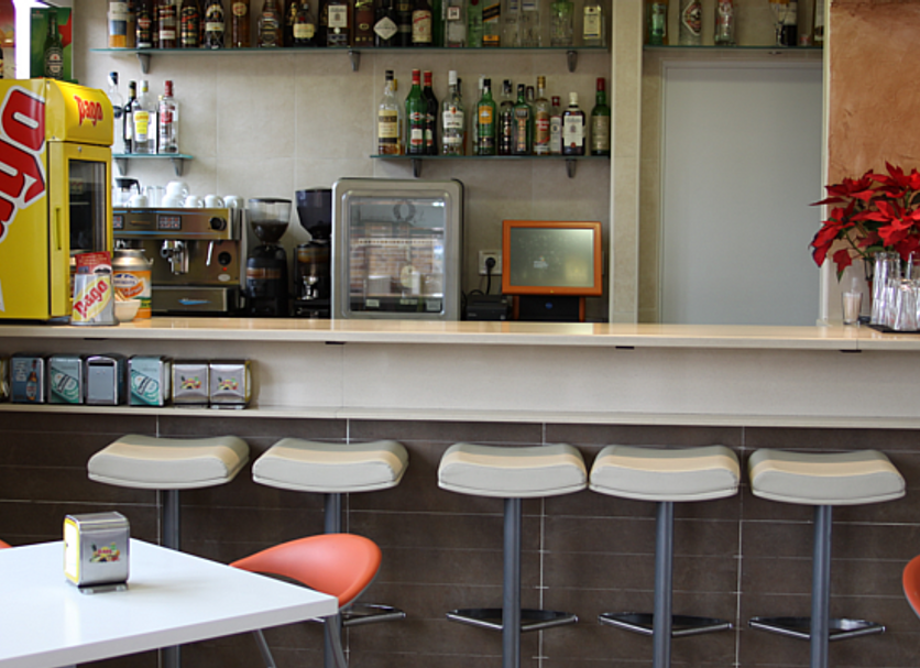 Bar Foto