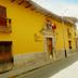 Vista del exterior