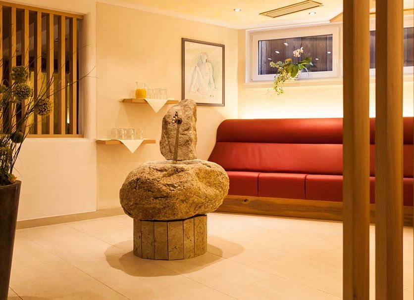 Servicio del hotel Foto